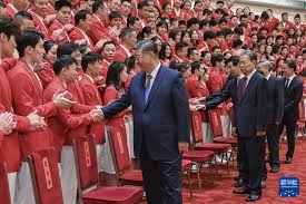 这场